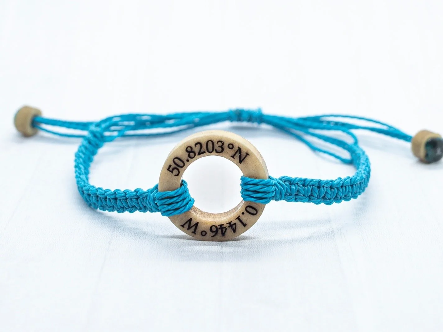 Coordinate bracelet meaning best sale
